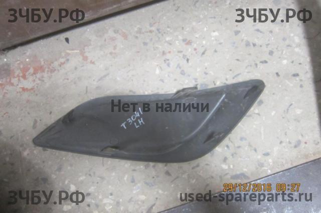 Ford Focus 2 (рестайлинг) Решетка в бампер