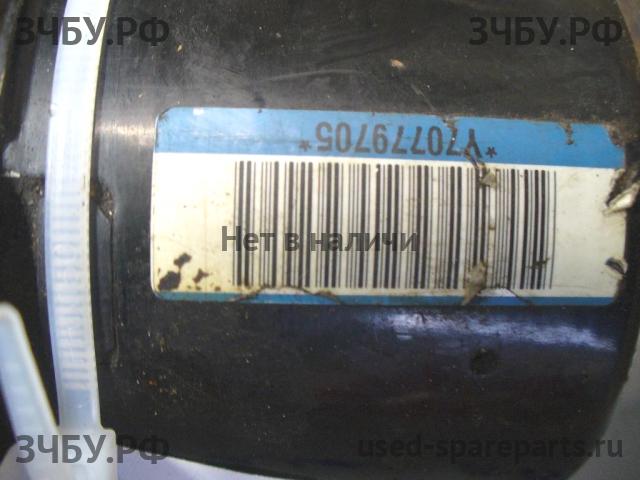 Chery Fora (A21) Блок ABS (насос)