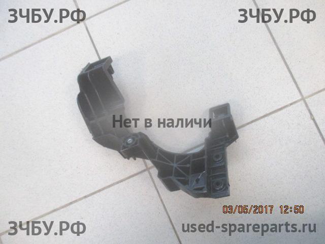 KIA Ceed 2 Панель передняя (телевизор)