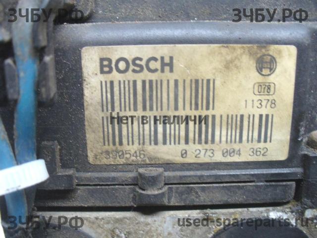 Opel Astra G Блок ABS (насос)
