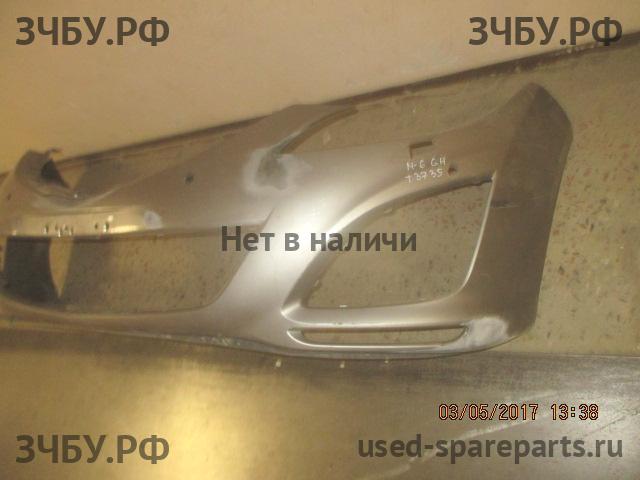 Mazda 6 [GH] Бампер передний