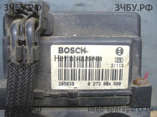 KIA Sorento 1 Блок ABS (насос)