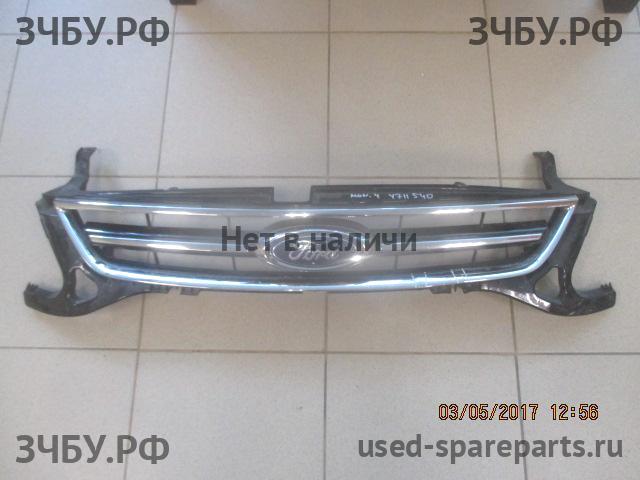 Ford Mondeo 4 Решетка радиатора