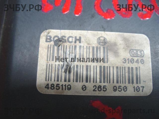 Mazda RX-8 Блок ABS (насос)
