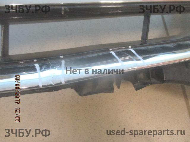 Ford Mondeo 4 Решетка радиатора