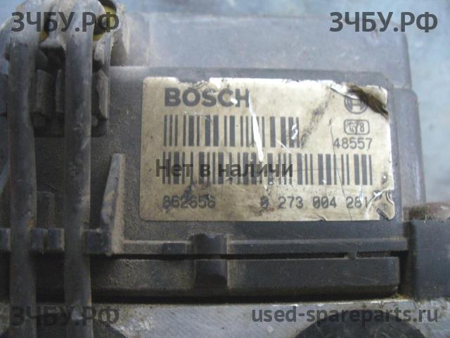 Audi A4 [B5] Блок ABS (насос)