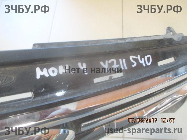 Ford Mondeo 4 Решетка радиатора