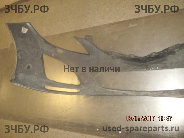 Mazda 6 [GH] Бампер передний