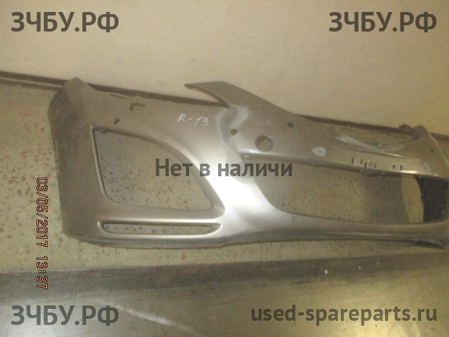 Mazda 6 [GH] Бампер передний