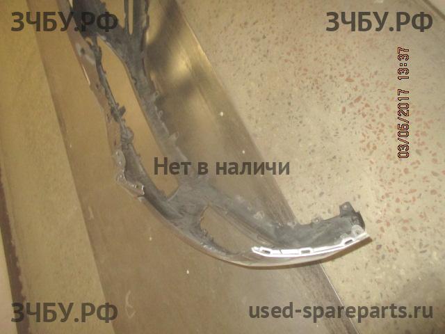 Mazda 6 [GH] Бампер передний