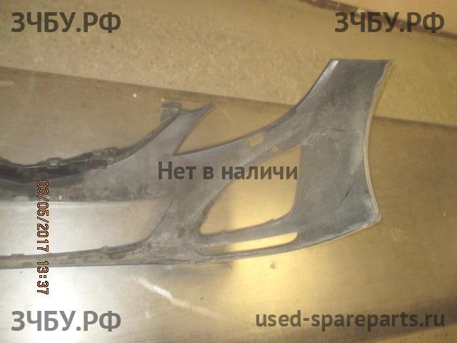 Mazda 6 [GH] Бампер передний