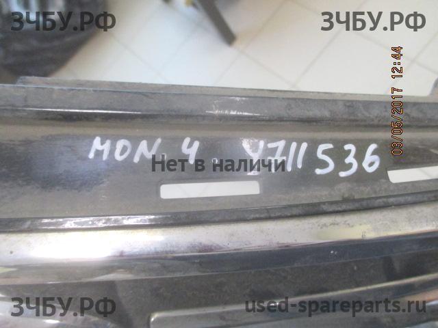 Ford Mondeo 4 Решетка радиатора