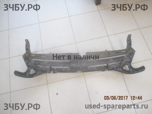 Ford Mondeo 4 Решетка радиатора
