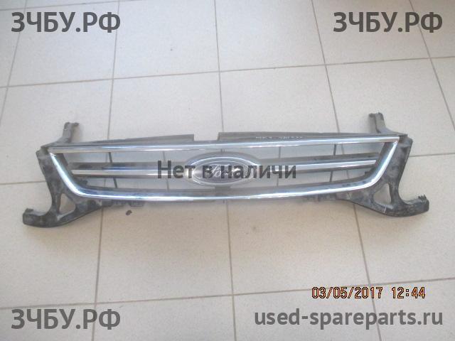 Ford Mondeo 4 Решетка радиатора