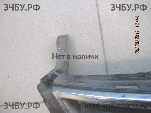 Ford Mondeo 4 Решетка радиатора