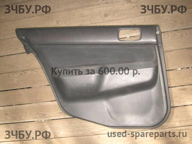 Mitsubishi Lancer 9 [CS/Classic] Обшивка двери задней левой