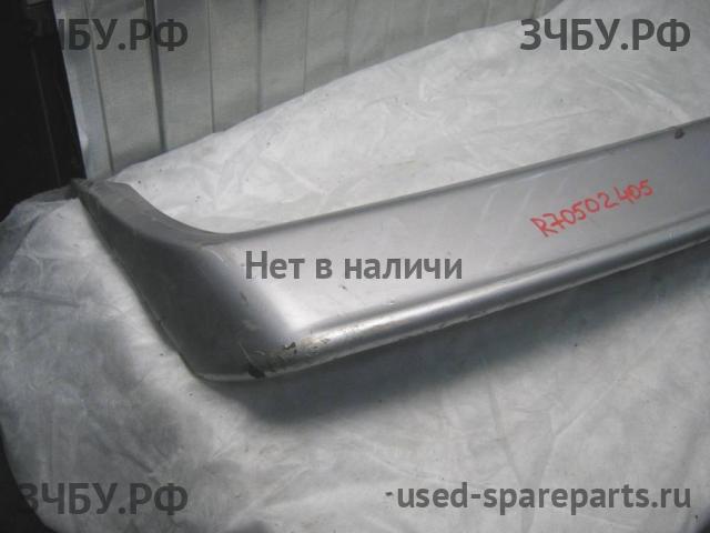 Volvo 850 Спойлер крышки багажника