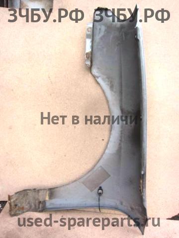Hyundai Sonata 4 Крыло переднее правое