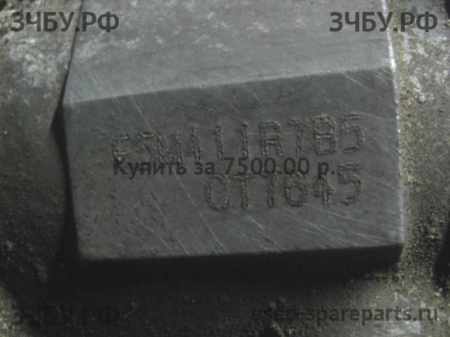 Mitsubishi Lancer 9 [CS/Classic] МКПП (механическая коробка переключения передач)