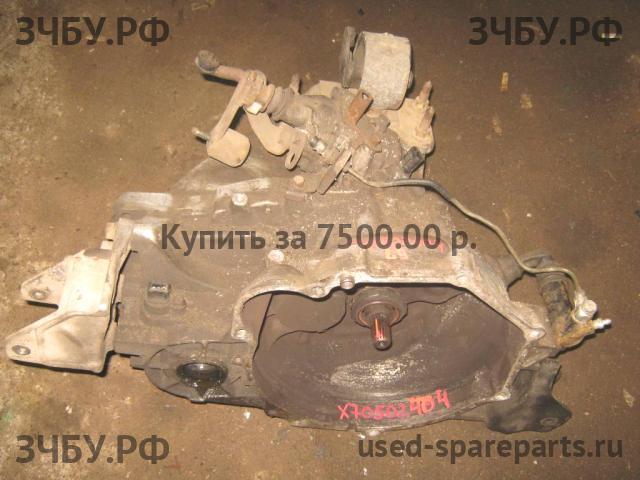 Mitsubishi Lancer 9 [CS/Classic] МКПП (механическая коробка переключения передач)
