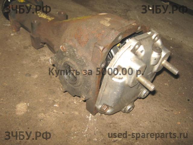 Subaru Impreza 2 (G11) Редуктор заднего моста