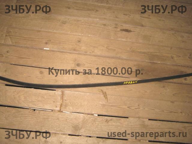 Mitsubishi Lancer 9 [CS/Classic] Молдинг крыши правый