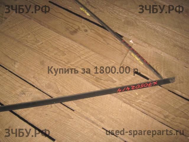 Mitsubishi Lancer 9 [CS/Classic] Молдинг крыши левый