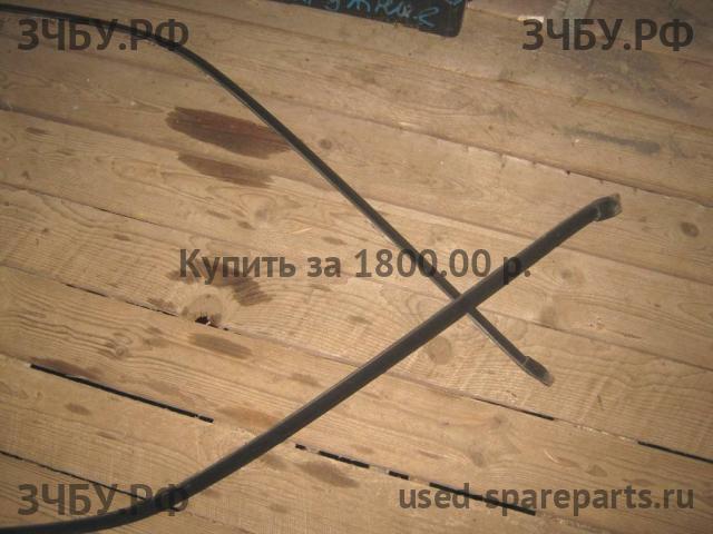 Mitsubishi Lancer 9 [CS/Classic] Молдинг крыши правый