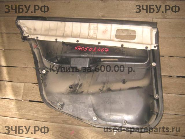 Mitsubishi Lancer 9 [CS/Classic] Обшивка двери задней правой
