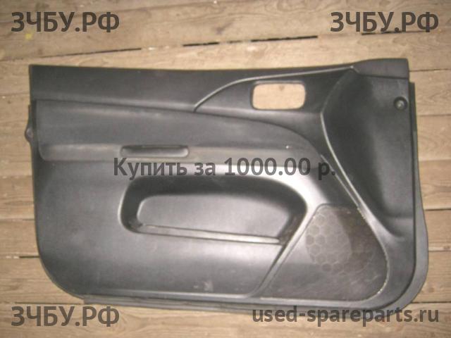 Mitsubishi Lancer 9 [CS/Classic] Обшивка двери передней левой