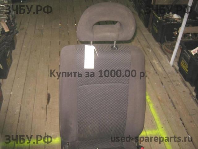 Mitsubishi Lancer 9 [CS/Classic] Сиденье