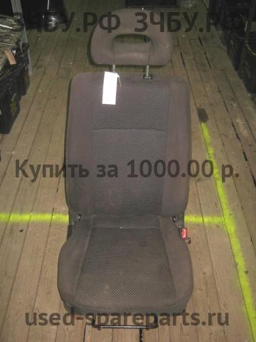 Mitsubishi Lancer 9 [CS/Classic] Сиденье