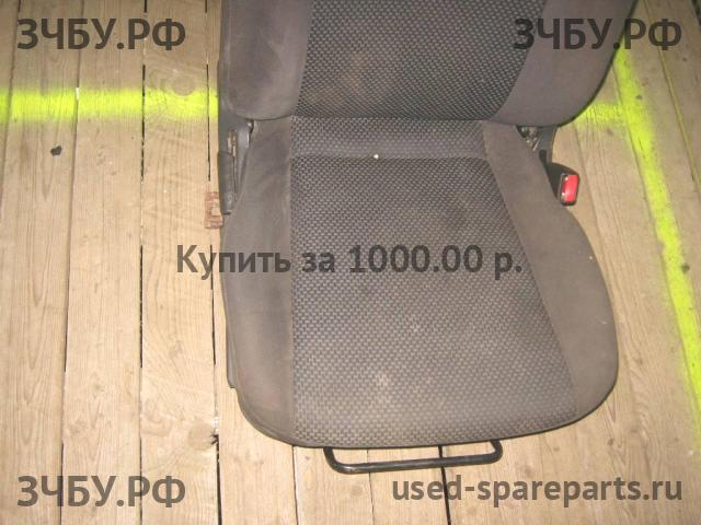 Mitsubishi Lancer 9 [CS/Classic] Сиденье