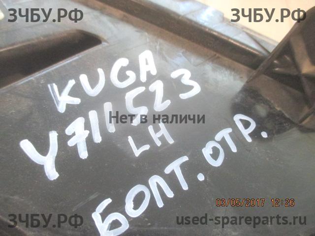 Ford Kuga 2 ПТФ левая