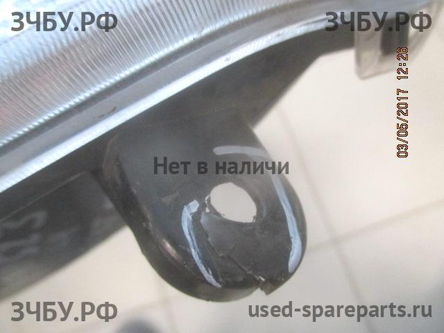 Ford Kuga 2 ПТФ левая