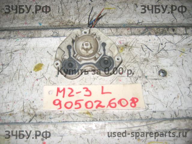 Mazda 3 [BK] Моторчик зеркала левый