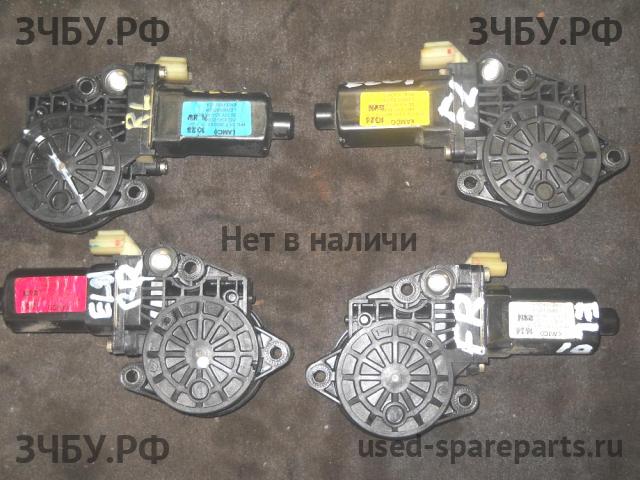 Hyundai Elantra 1 Моторчик стеклоподъёмника