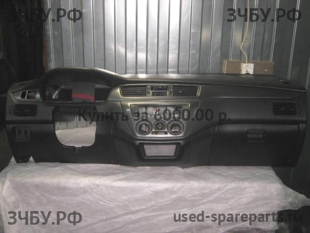 Mitsubishi Lancer 9 [CS/Classic] Торпедо