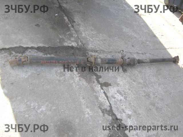 Mitsubishi Outlander 1 (CU) Вал карданный