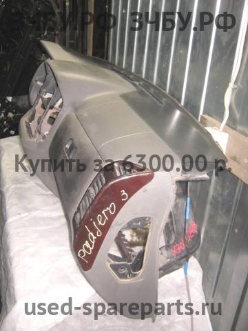 Mitsubishi Pajero/Montero 3 Торпедо