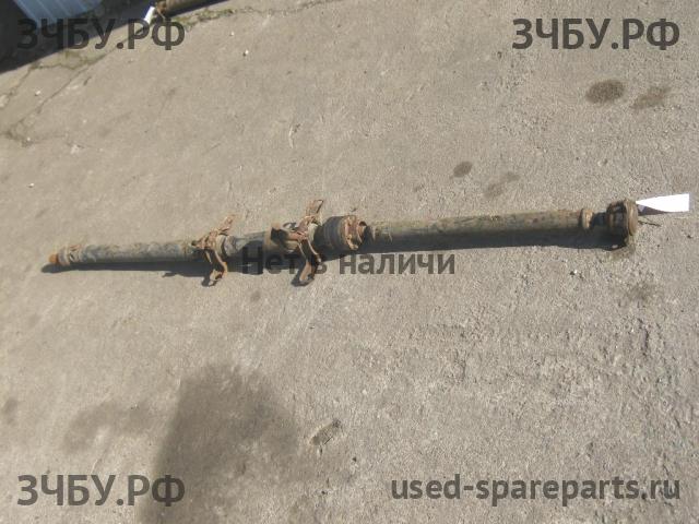 Mitsubishi Outlander 1 (CU) Вал карданный