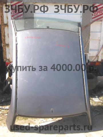 Mitsubishi Lancer 9 [CS/Classic] Крыша