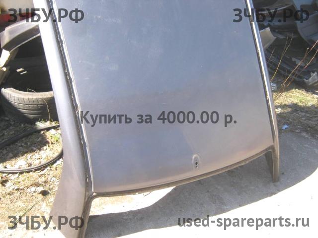 Mitsubishi Lancer 9 [CS/Classic] Крыша