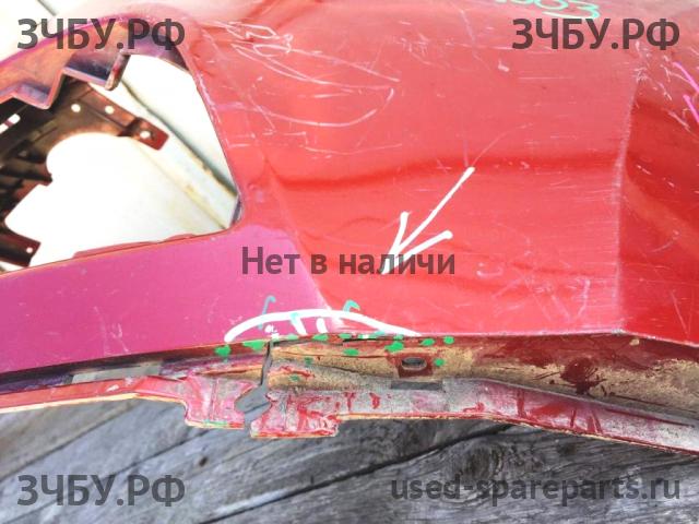 Hyundai ix35 Бампер передний