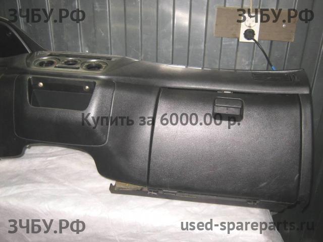 Mitsubishi Lancer 9 [CS/Classic] Торпедо
