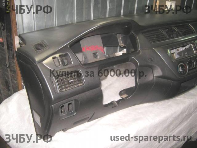 Mitsubishi Lancer 9 [CS/Classic] Торпедо