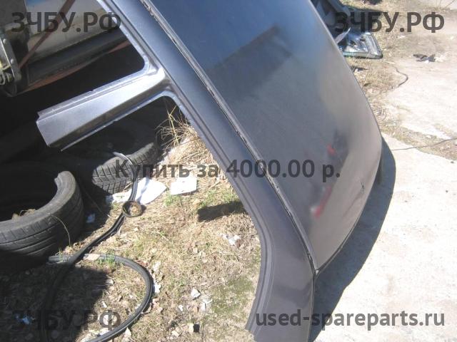 Mitsubishi Lancer 9 [CS/Classic] Крыша