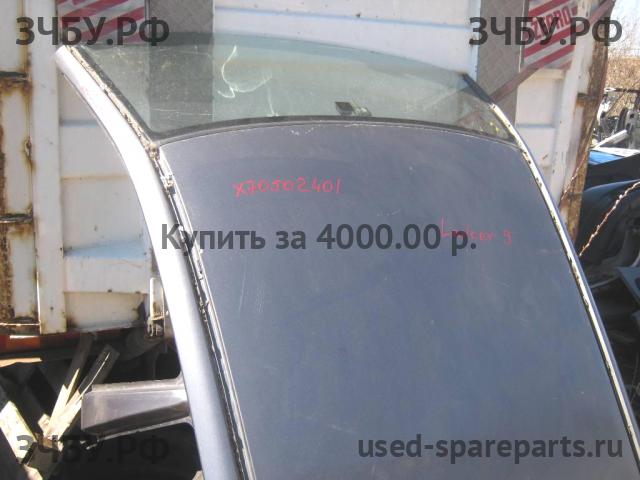 Mitsubishi Lancer 9 [CS/Classic] Крыша