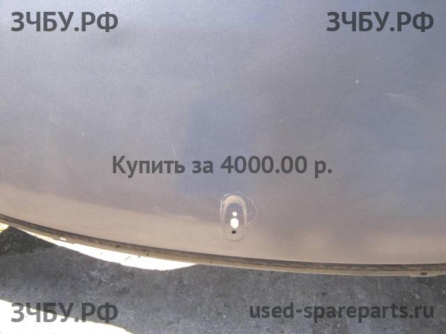 Mitsubishi Lancer 9 [CS/Classic] Крыша