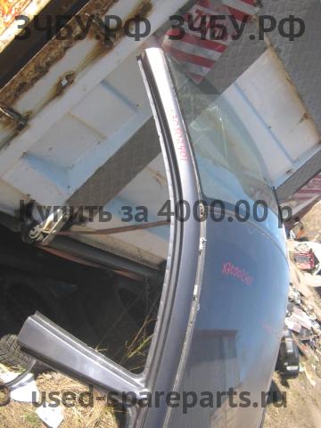 Mitsubishi Lancer 9 [CS/Classic] Крыша
